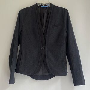 Simply Vera Vera Wang Blazer